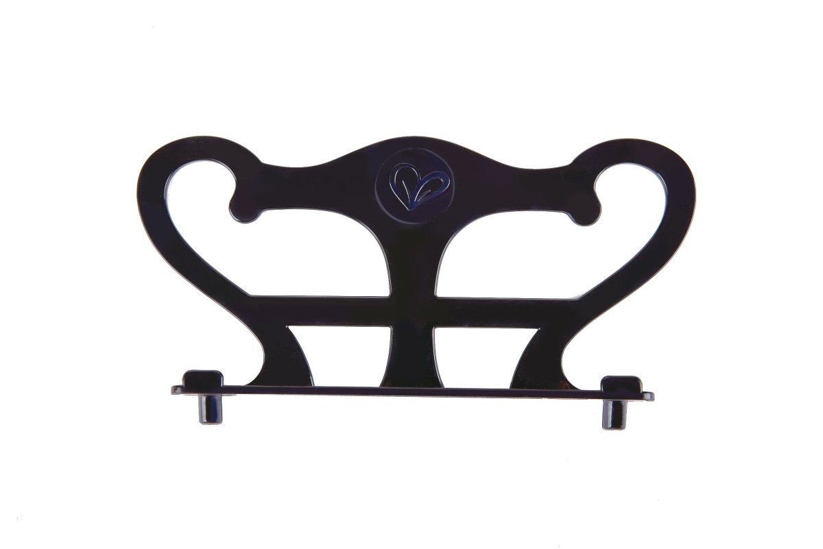Learn with Lights Black Piano with Stool - Premium for Kids in Qatar | Toysaro.com