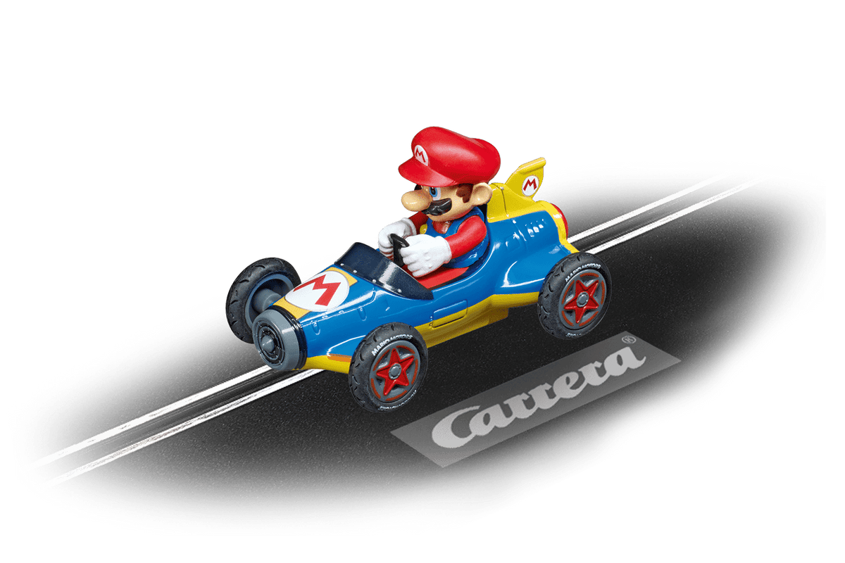 GO! MARIO KART MACH 8 - Premium for Kids in Qatar | Toysaro.com