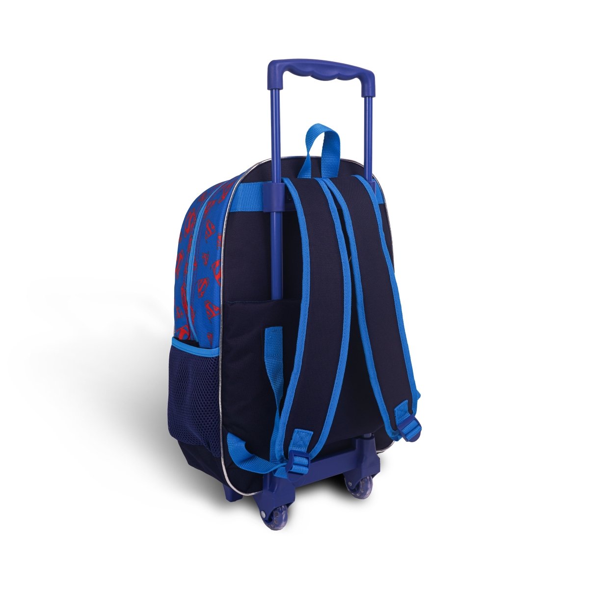 WARNER BROS SUPERMAN SUPERCHARGE Backpacks 18" - Premium for Kids in Qatar | Toysaro.com