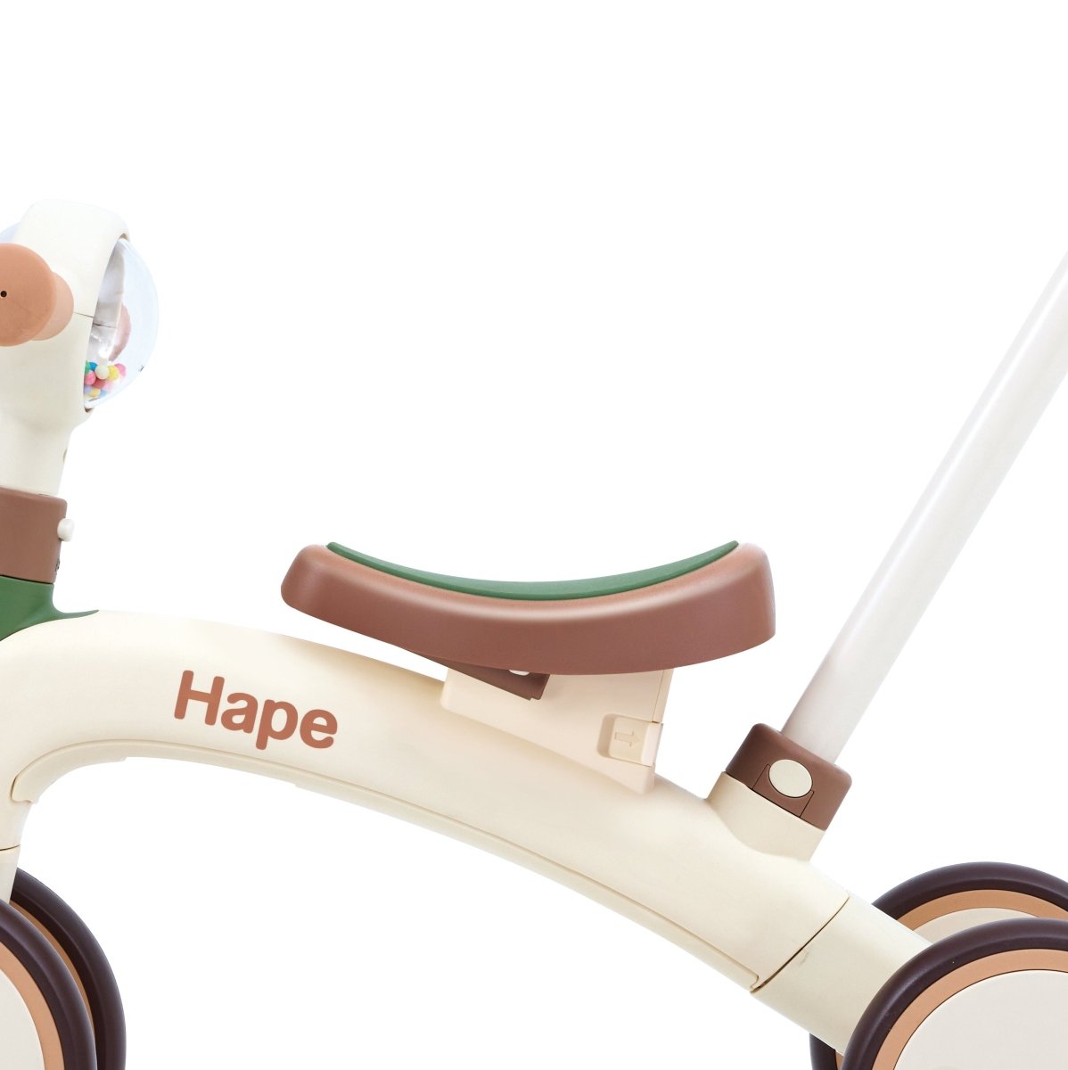 Step - by - Step Tricycle - Premium for Kids in Qatar | Toysaro.com