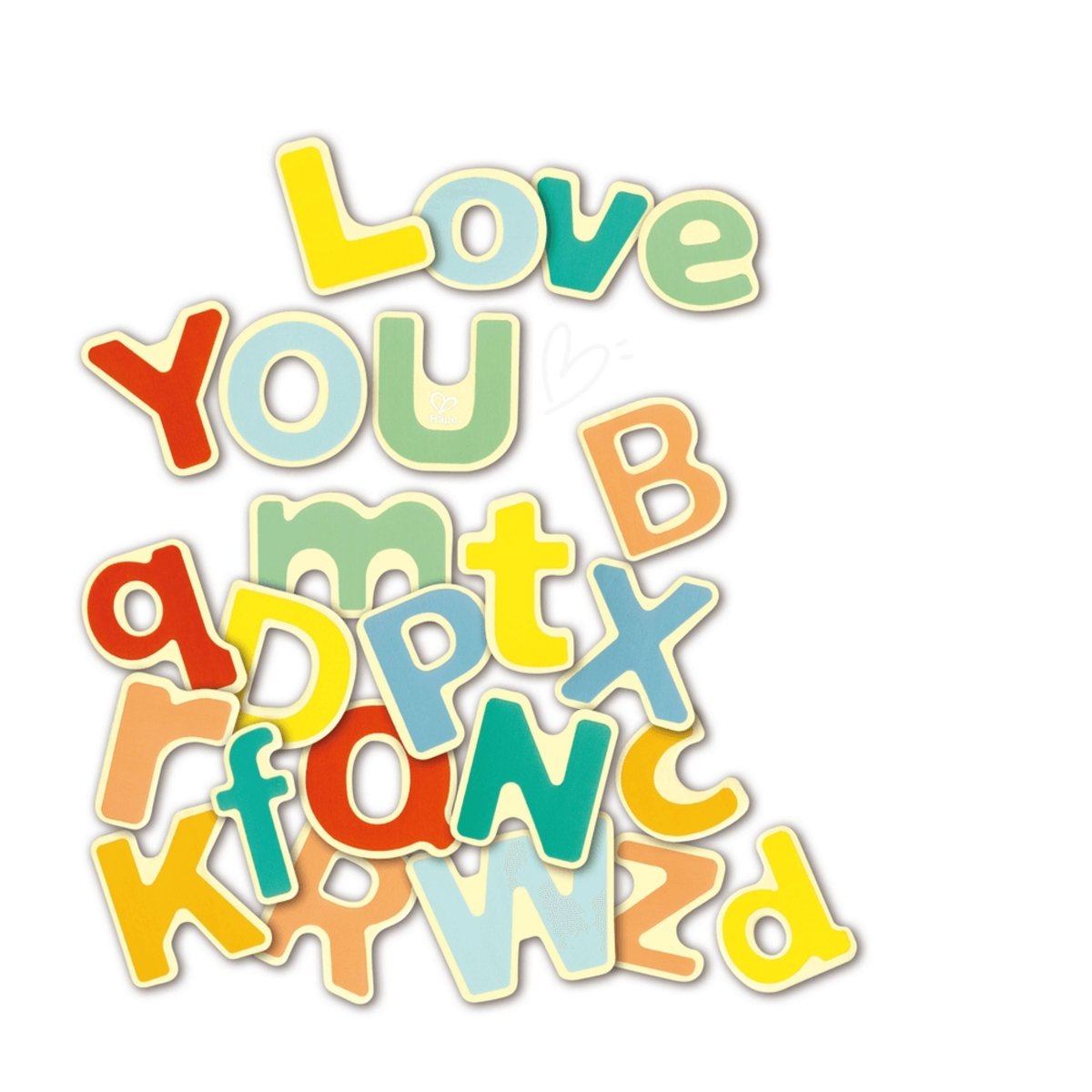 Magnetic Alphabet - Premium for Kids in Qatar | Toysaro.com