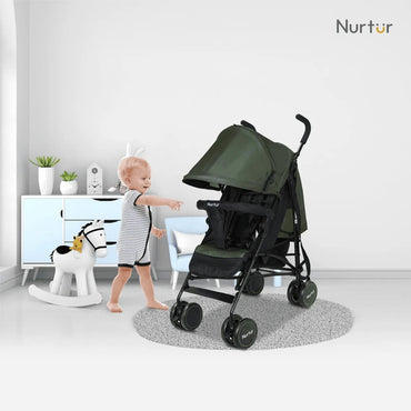 Nurtur Archer Baby/Kids Lightweight Travel Stroller - Premium for Kids in Qatar | Toysaro.com