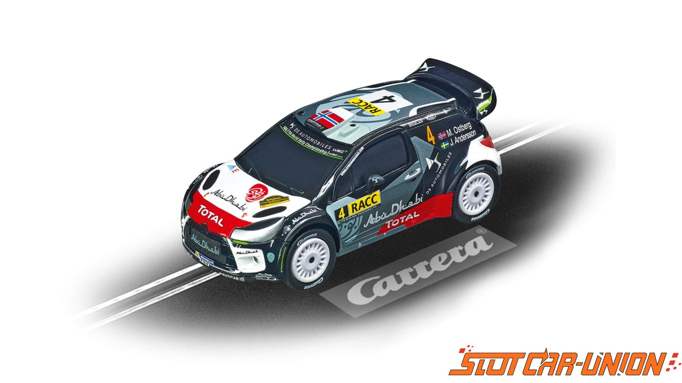 GO! SUPER RALLY(4.9M) - Premium for Kids in Qatar | Toysaro.com