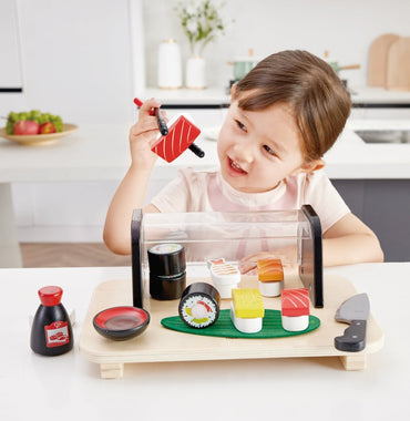 Sushi Time - Premium for Kids in Qatar | Toysaro.com
