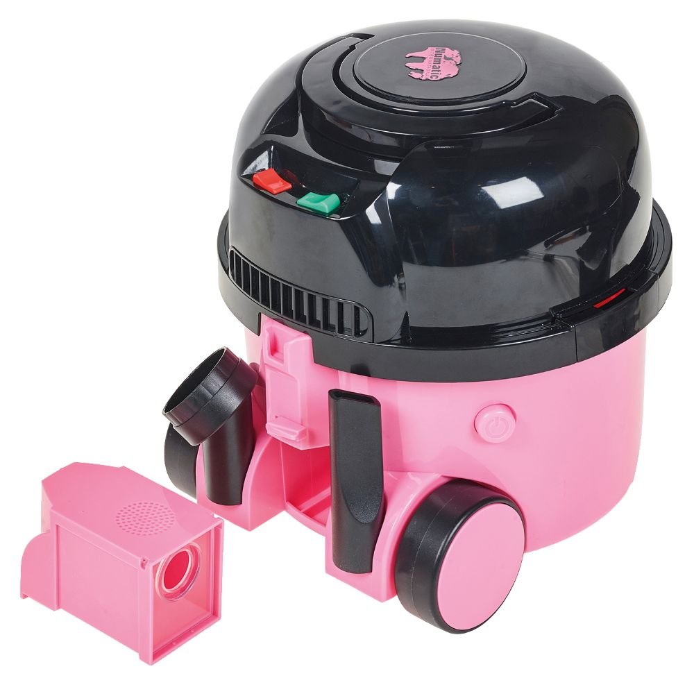 Casdon Hetty Vacuum Cleaner - Premium for Kids in Qatar | Toysaro.com