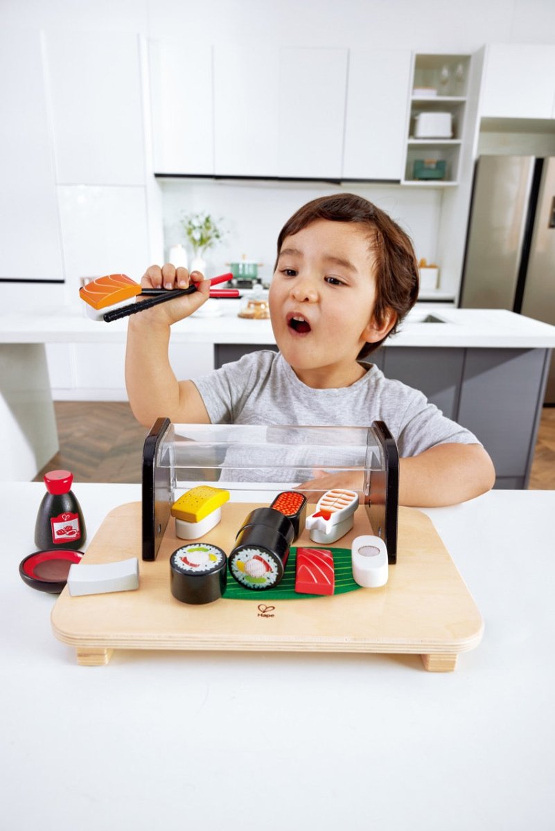 Sushi Time - Premium for Kids in Qatar | Toysaro.com