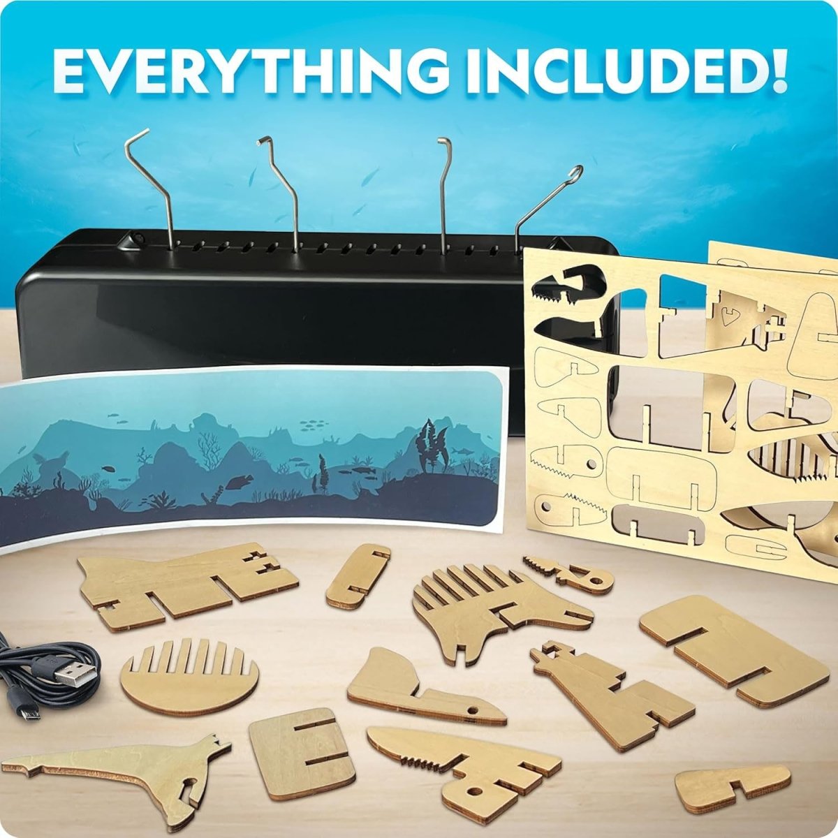 NG MOTORIZED SHARK MODEL - Premium for Kids in Qatar | Toysaro.com