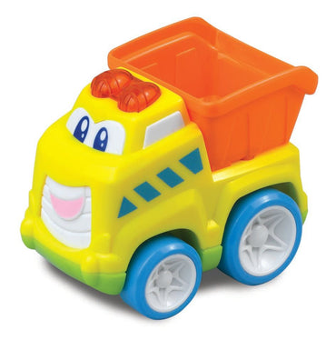 VROOM VROOM RACERS (CONSTRUCTION) - Premium for Kids in Qatar | Toysaro.com
