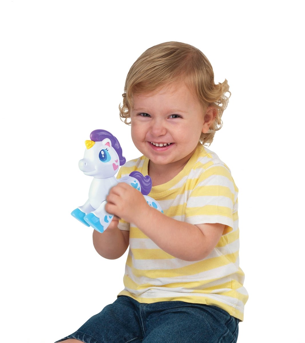 FAIRY TALES: DRAGON / OWL / UNICORN - Premium for Kids in Qatar | Toysaro.com