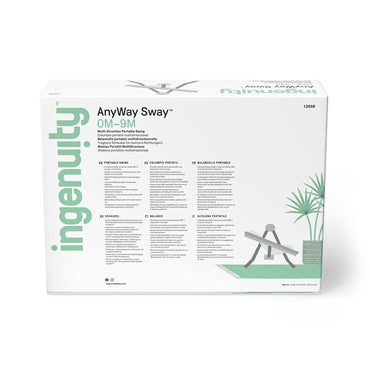 AnyWay Sway™ PowerAdapt™ Dual - Direction - Spruce™ - Premium for Kids in Qatar | Toysaro.com