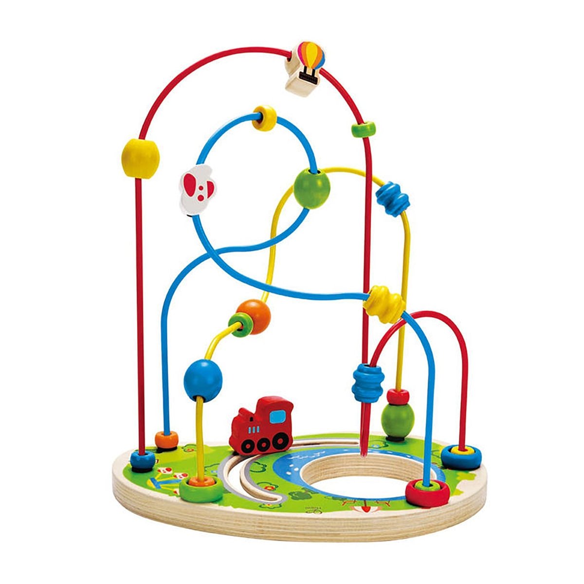 Playground Pizzaz - Premium for Kids in Qatar | Toysaro.com