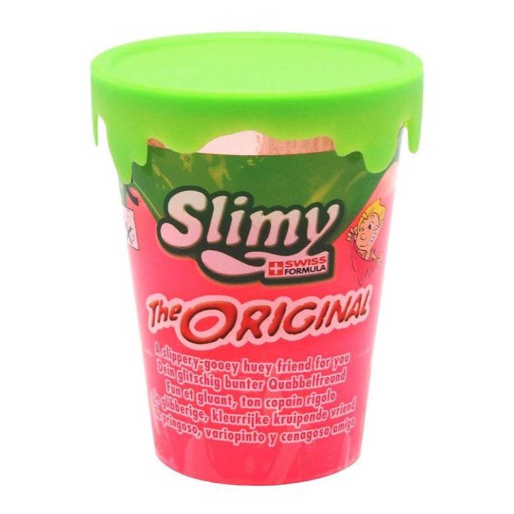 SLIMY - MINI ORIGINAL 80G - Premium for Kids in Qatar | Toysaro.com