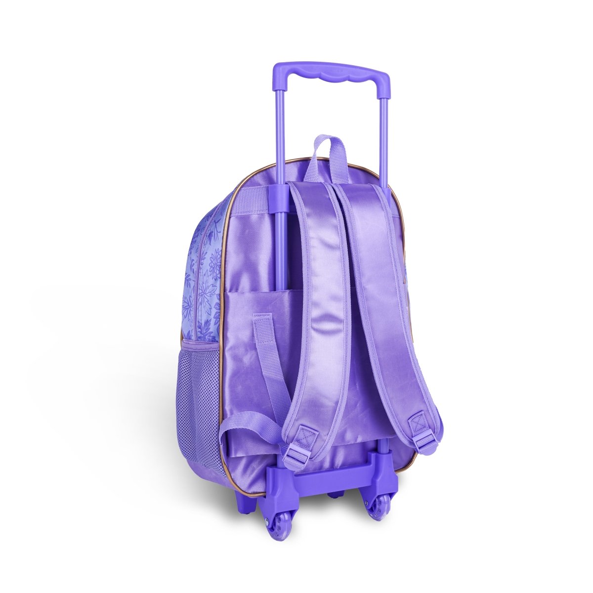 DISNEY FROZEN NATURE IS MAGICAL 5IN1 TROLLEY BOX SET 18" - Premium for Kids in Qatar | Toysaro.com