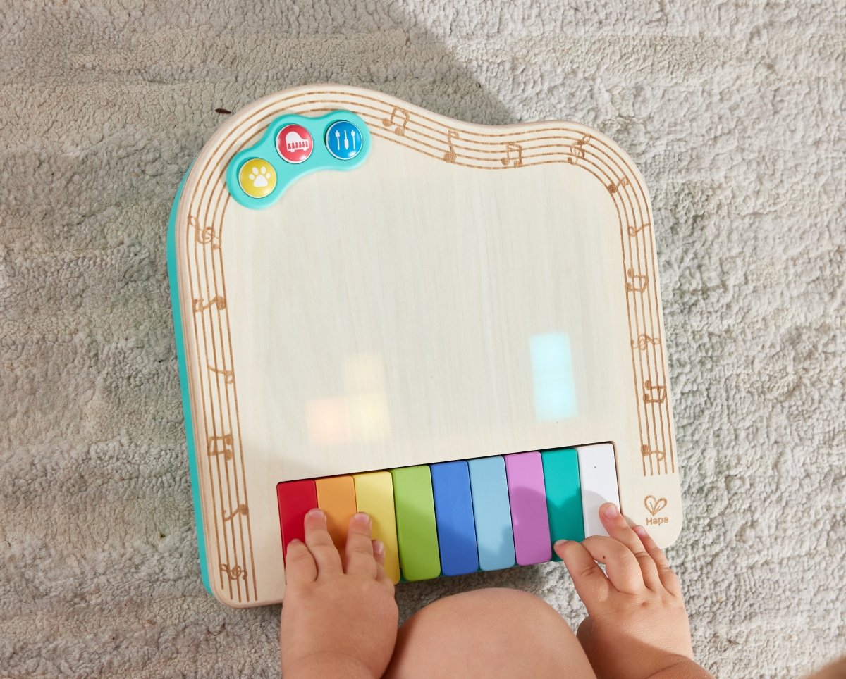Dynamic Pixel Piano - Premium for Kids in Qatar | Toysaro.com