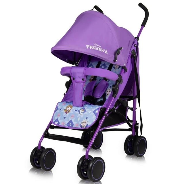 BABY STROLLER - FROZEN - II TC STROLLER COLLECTIONS - Premium for Kids in Qatar | Toysaro.com