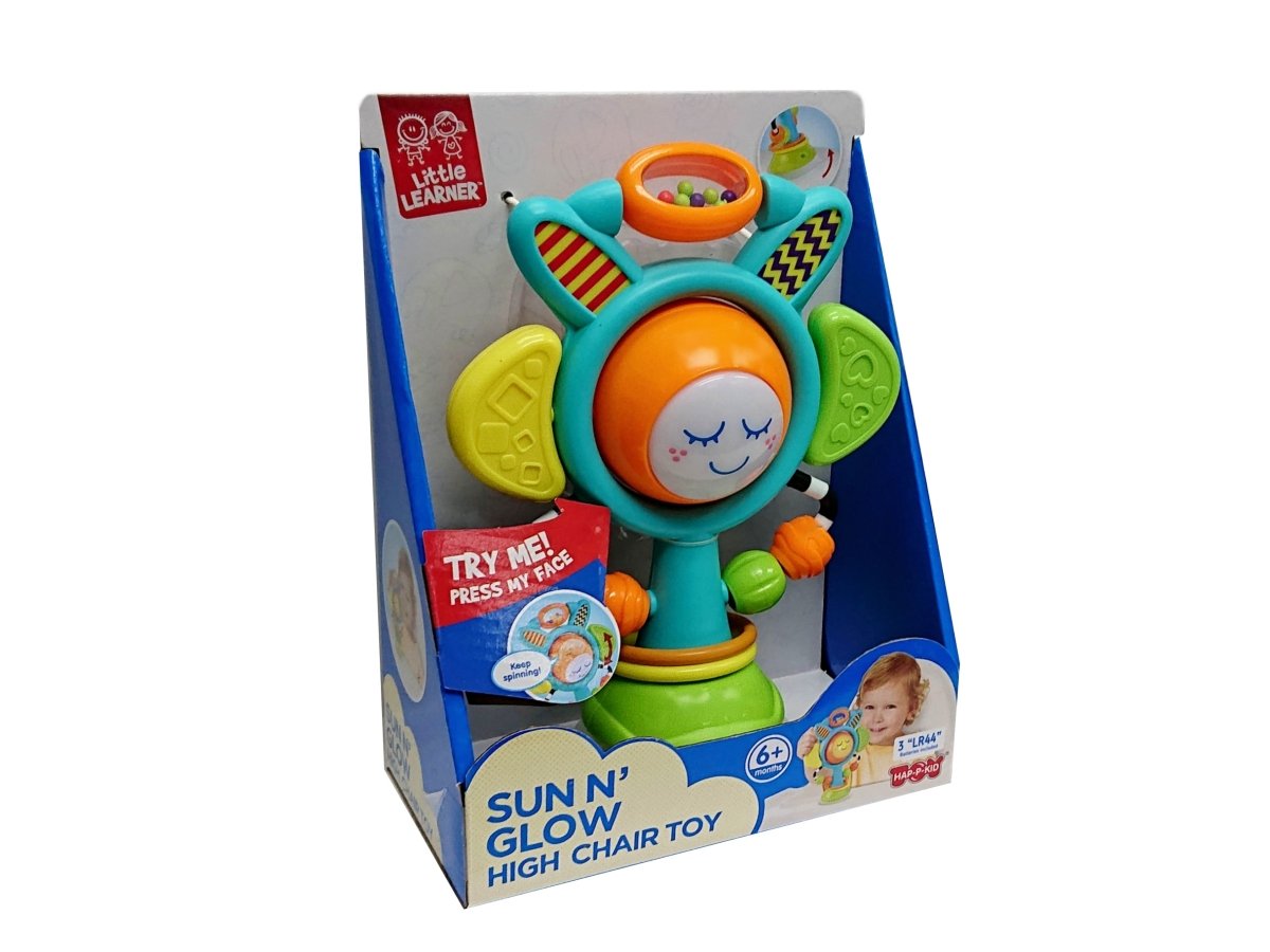 HIGHCHAIR TOY - Premium for Kids in Qatar | Toysaro.com