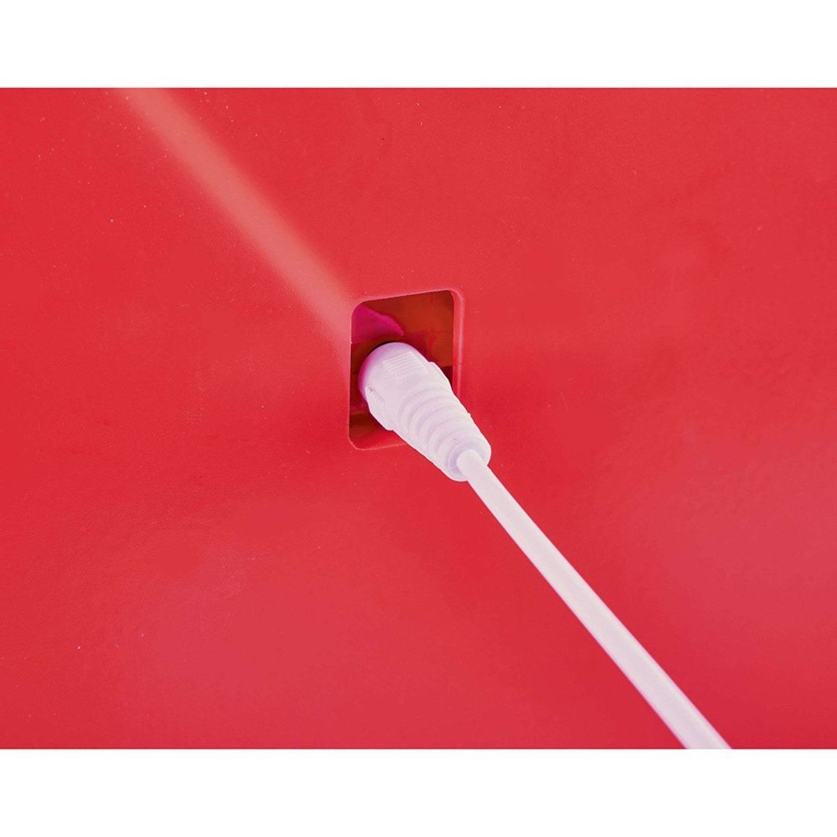 Learn with Lights Piano / Red - Premium for Kids in Qatar | Toysaro.com