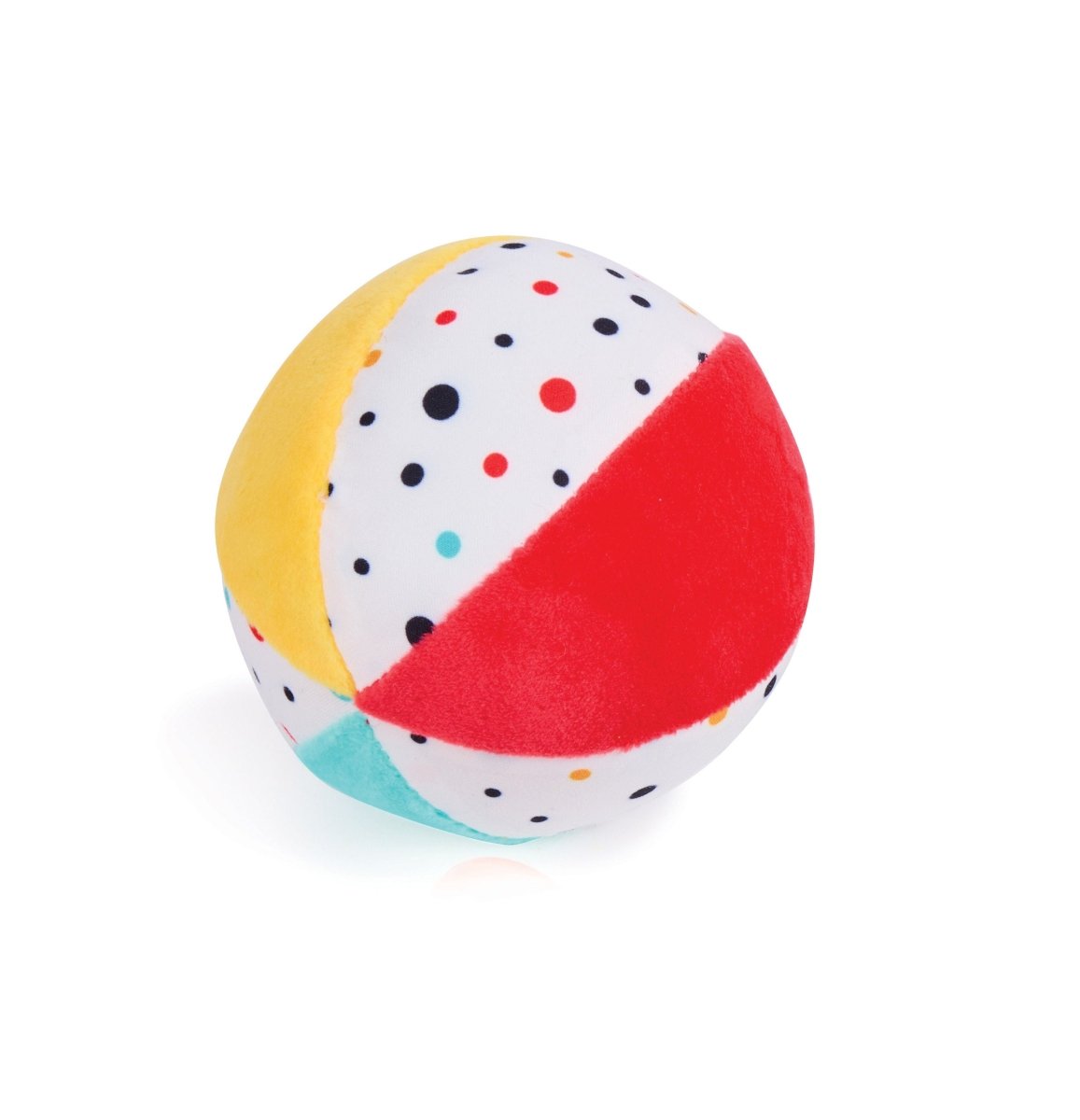 5 - in - 1 Baby Sensory Set - Premium for Kids in Qatar | Toysaro.com