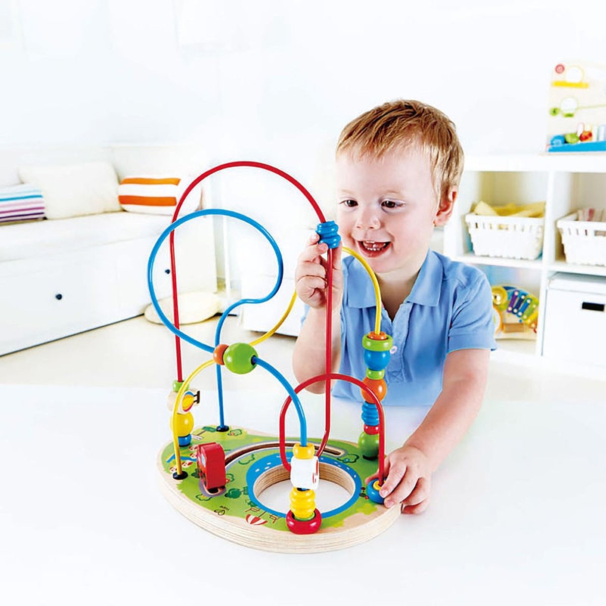 Playground Pizzaz - Premium for Kids in Qatar | Toysaro.com