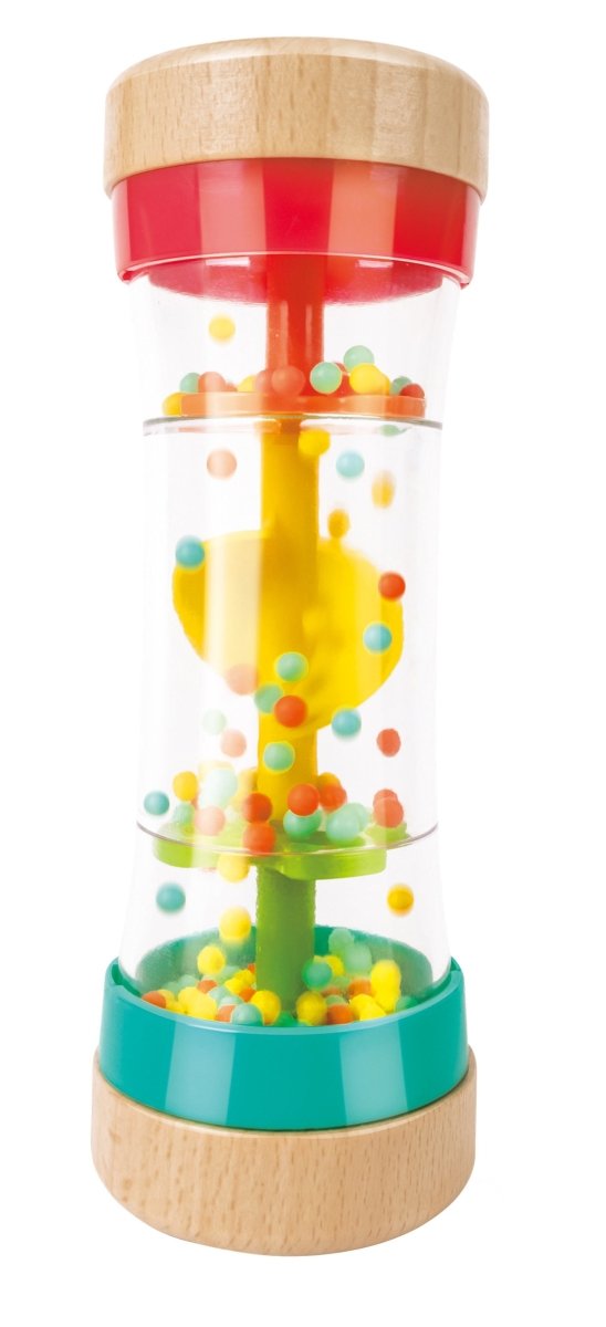 5 - in - 1 Baby Sensory Set - Premium for Kids in Qatar | Toysaro.com