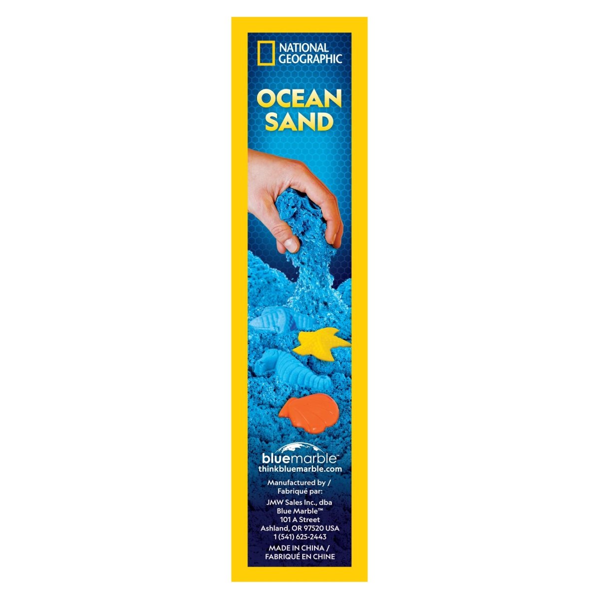 NG OCEAN SAND - Premium for Kids in Qatar | Toysaro.com