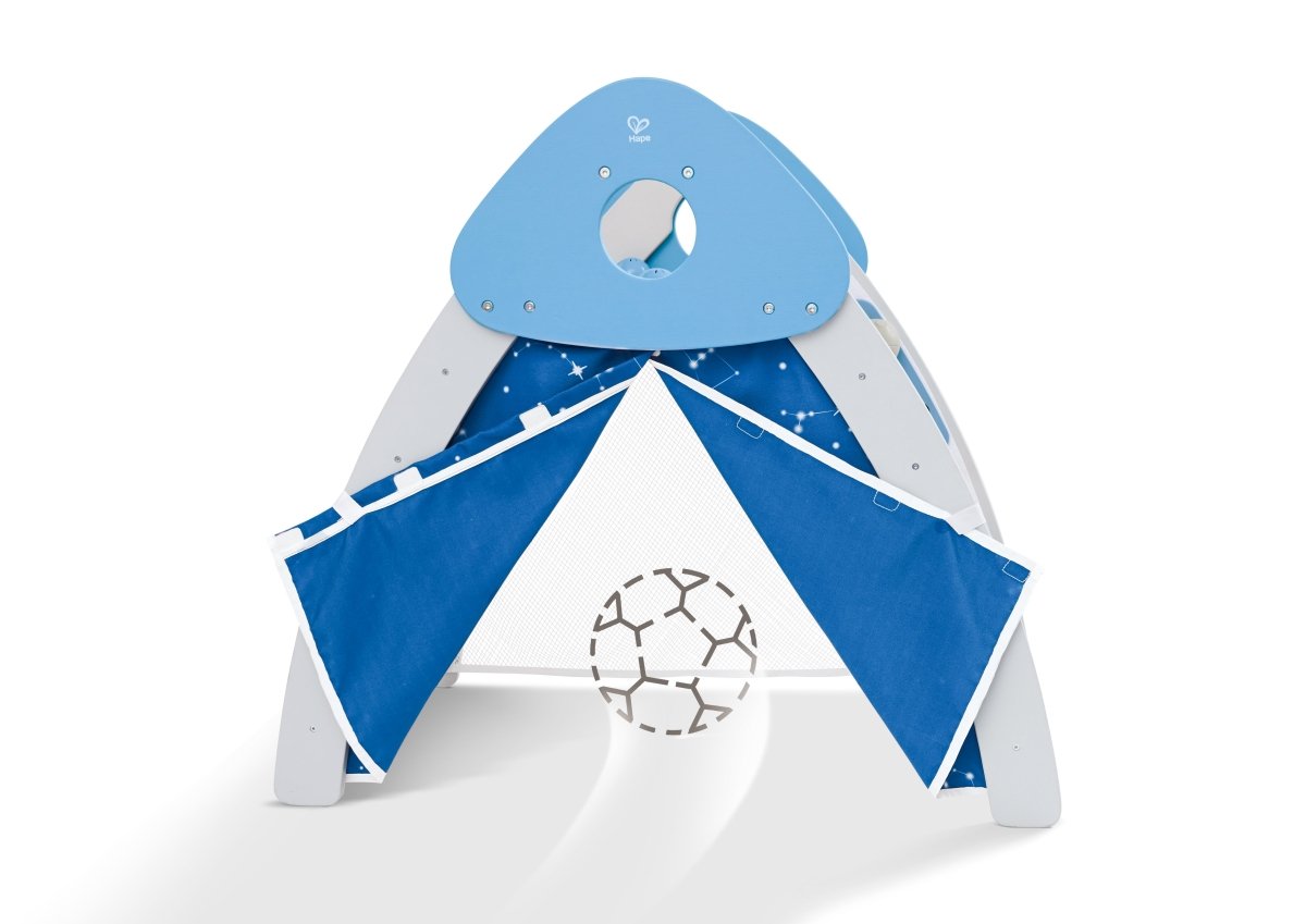 4 - in - 1 Climb & Slide Gym Set - Premium for Kids in Qatar | Toysaro.com