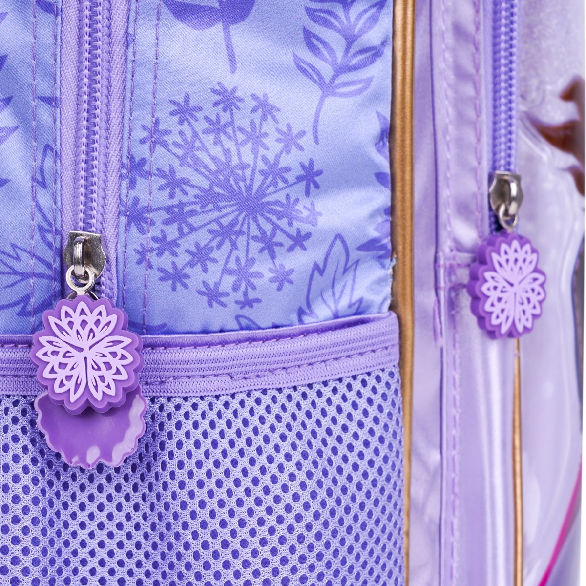 DISNEY FROZEN NATURE IS MAGICAL 5IN1 TROLLEY BOX SET 18" - Premium for Kids in Qatar | Toysaro.com