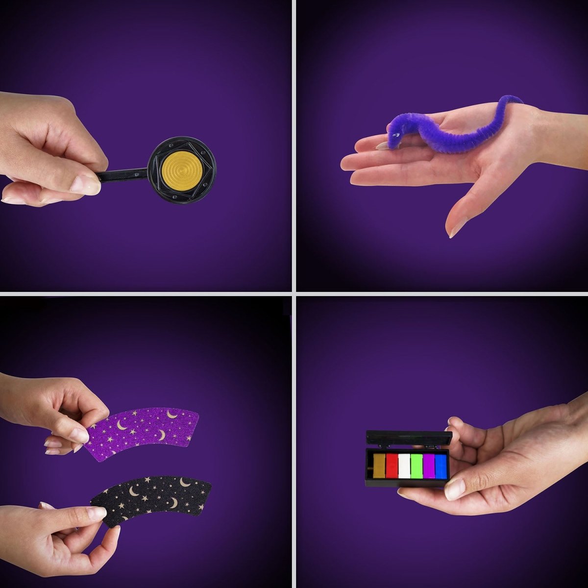 NG MAGIC SET 45 TRICKS - Premium for Kids in Qatar | Toysaro.com
