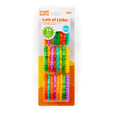 Bright Starts™Lots of Links™ - Premium for Kids in Qatar | Toysaro.com
