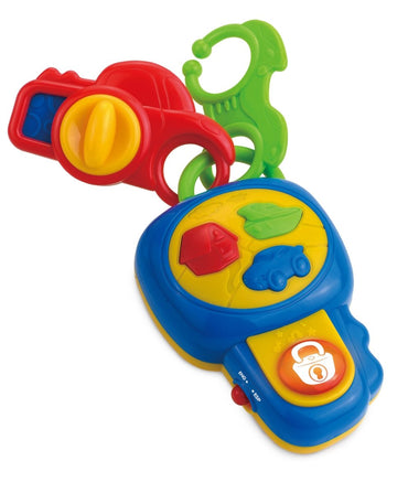 MY FIRST TALKING KEY - Premium for Kids in Qatar | Toysaro.com