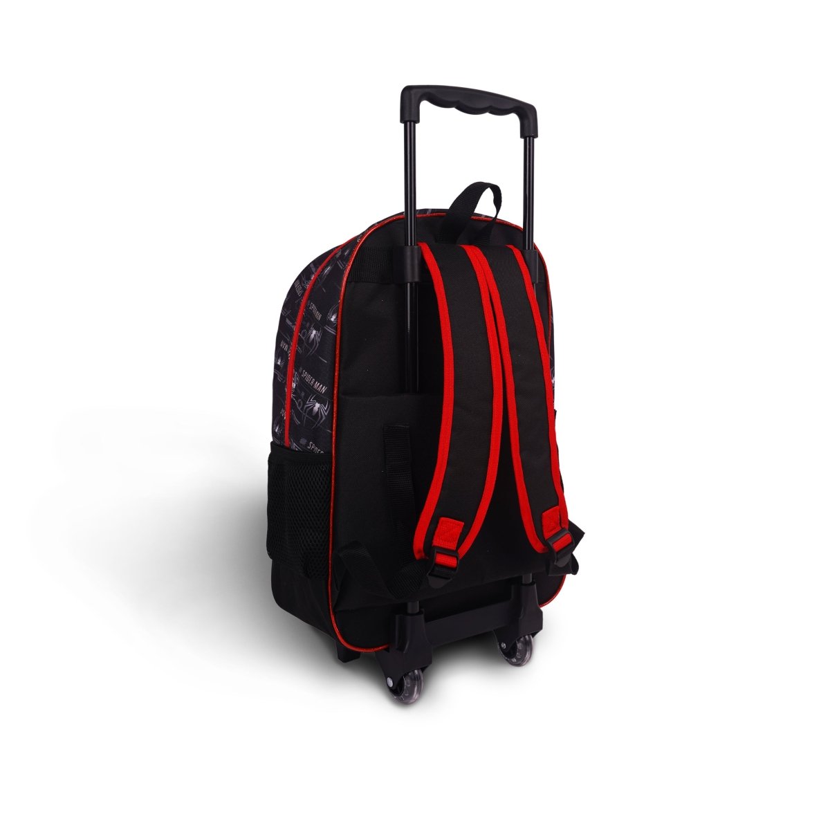 MARVEL SPIDER - MAN ACTION ON THE WAY Backpacks 18" - Premium for Kids in Qatar | Toysaro.com