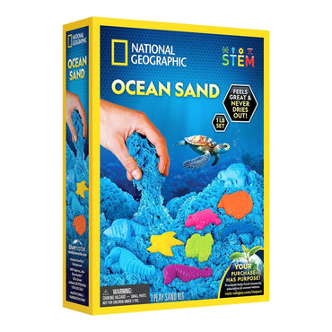 NG OCEAN SAND - Premium for Kids in Qatar | Toysaro.com