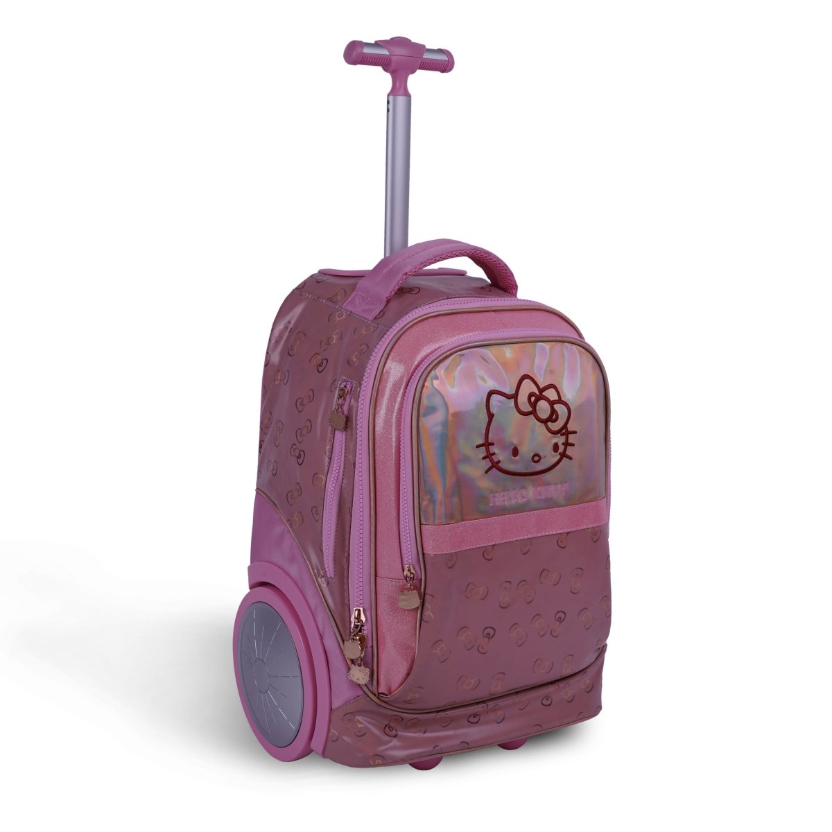 SANRIO HELLO KITTY KITTY CUTIE Backpacks 20" - Premium for Kids in Qatar | Toysaro.com