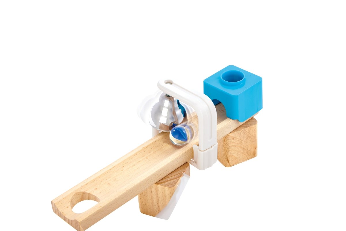 Penguin Playland Marble Run - Premium for Kids in Qatar | Toysaro.com