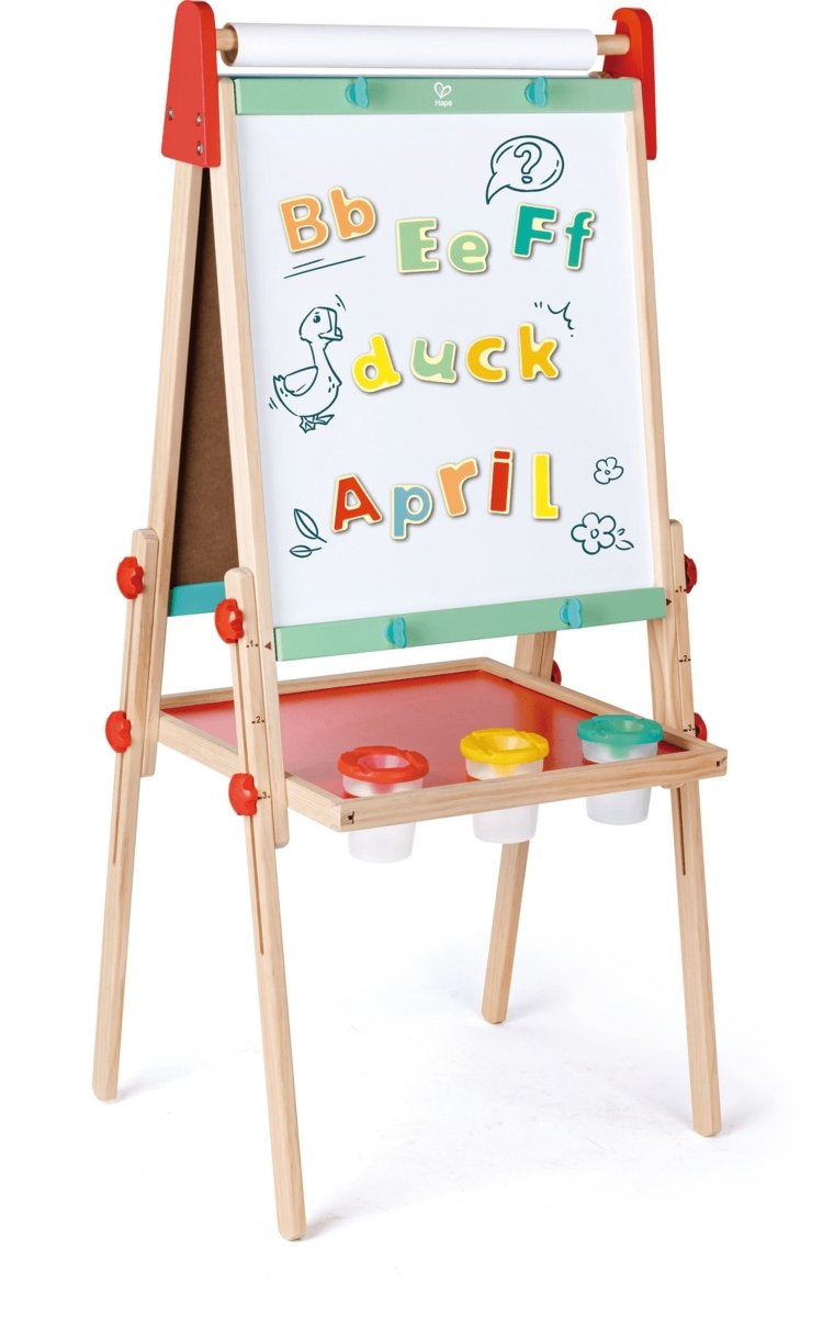 Magnetic Alphabet - Premium for Kids in Qatar | Toysaro.com