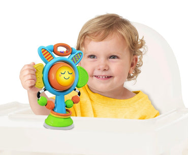 HIGHCHAIR TOY - Premium for Kids in Qatar | Toysaro.com