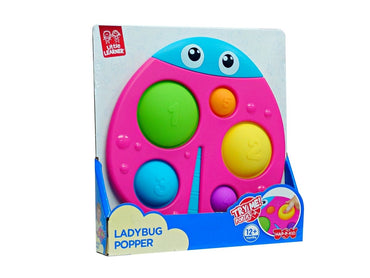 Ladybug Popper - Premium for Kids in Qatar | Toysaro.com