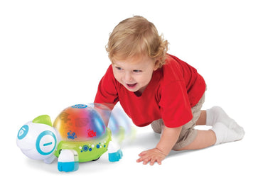 WALK N GLOW TURTLE - Premium for Kids in Qatar | Toysaro.com