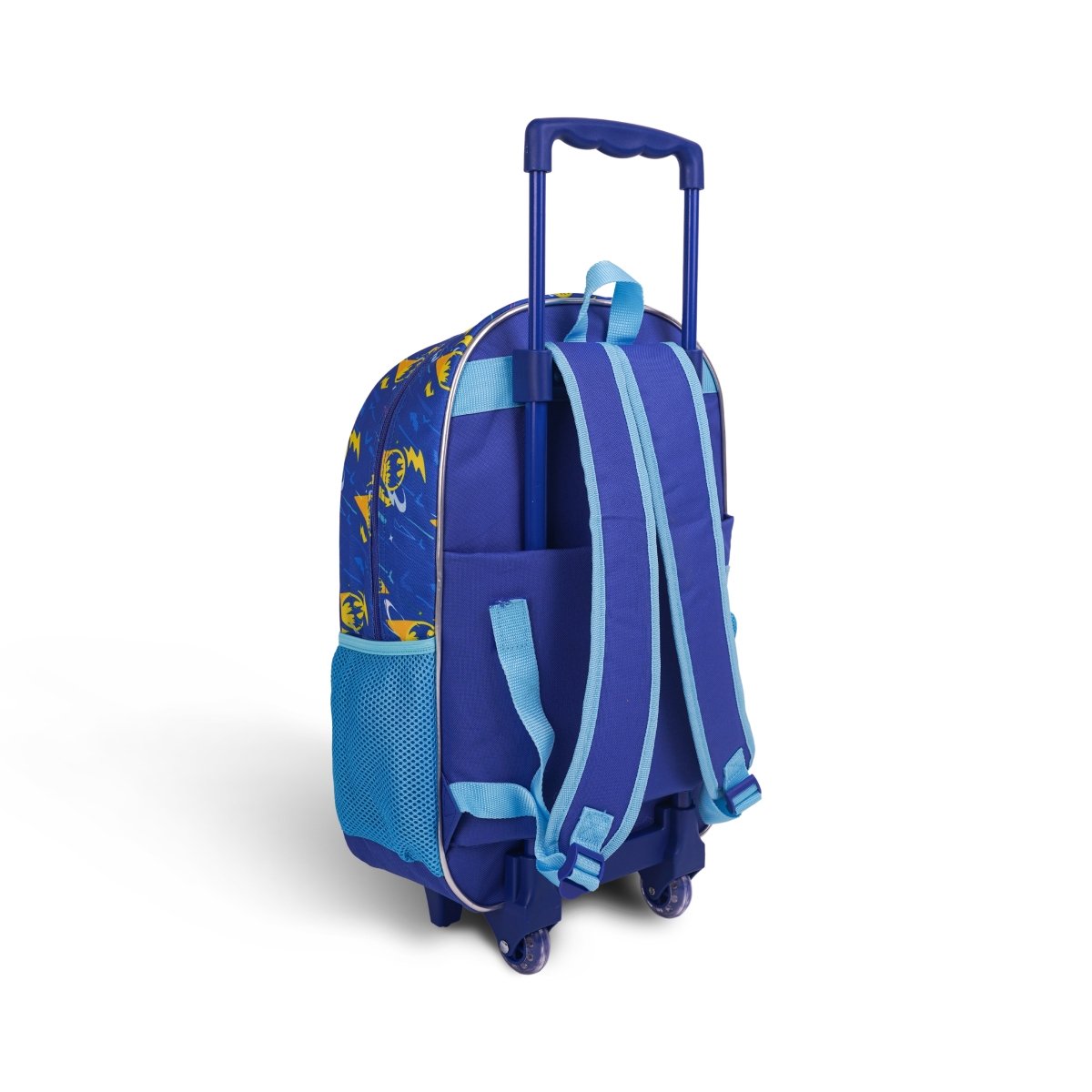 WARNER BROS BATMAN OWN YOUR POWER Backpacks 18" - Premium for Kids in Qatar | Toysaro.com