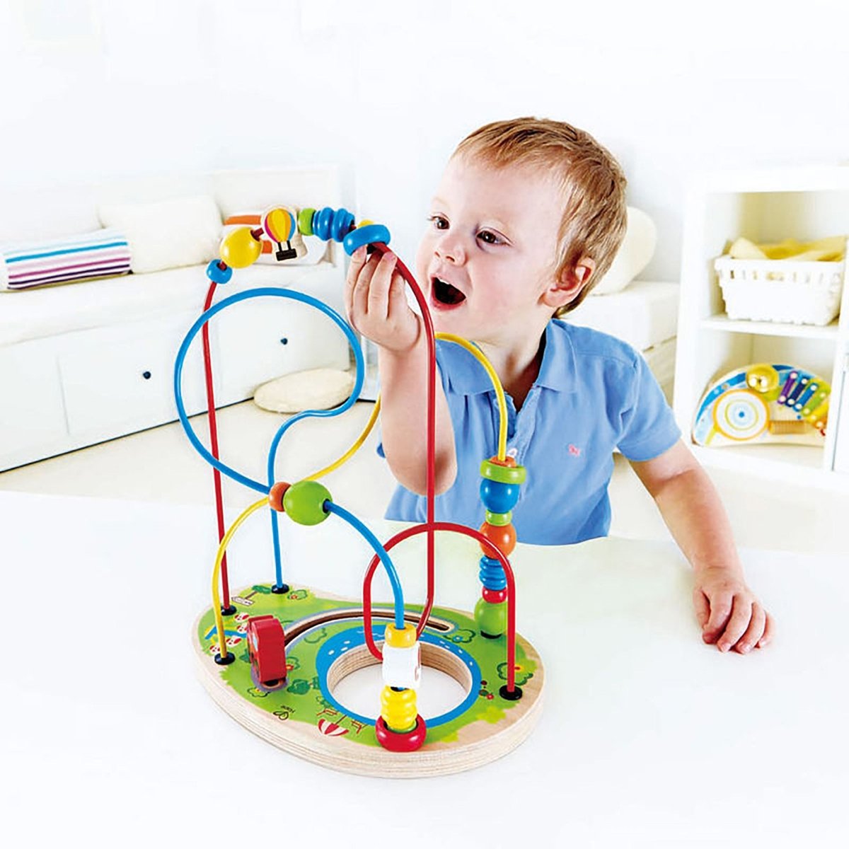Playground Pizzaz - Premium for Kids in Qatar | Toysaro.com