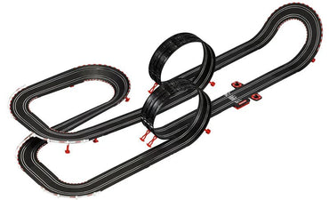 GO! DTM HIGH SPEED SHOWDOWN(8.9M) - Premium for Kids in Qatar | Toysaro.com
