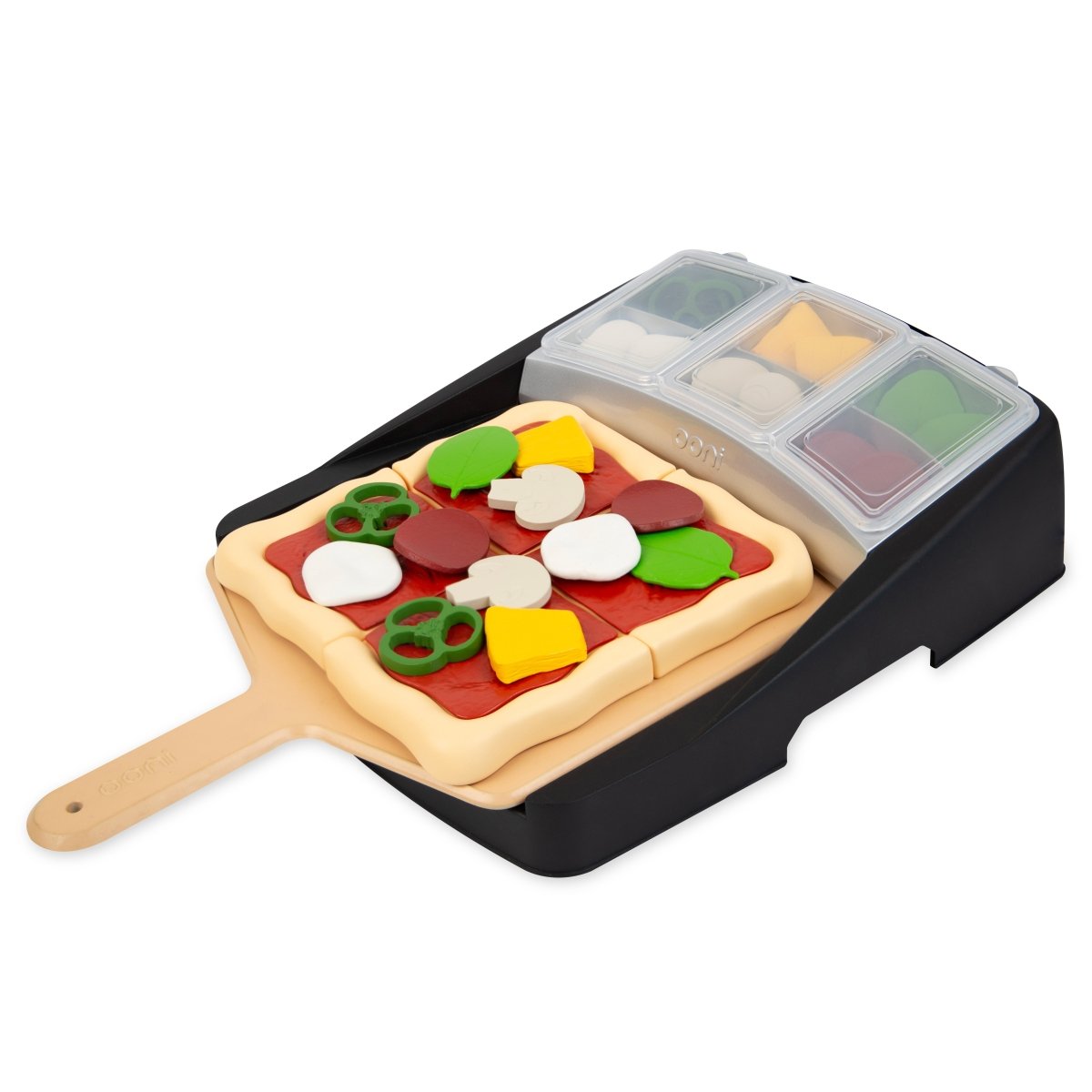 Casdon Ooni Pizza Topping Station - Premium for Kids in Qatar | Toysaro.com