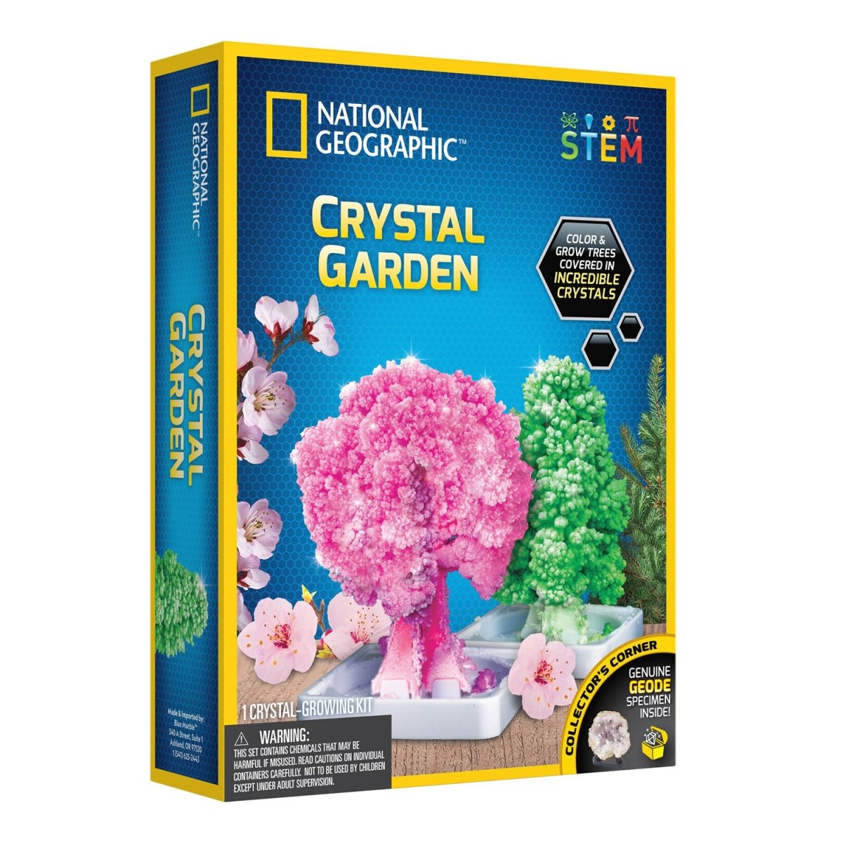 NG CRYSTAL GARDEN - Premium for Kids in Qatar | Toysaro.com