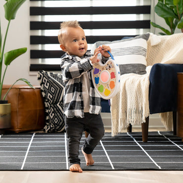 Baby Einstein Playful Painter™ Magic Touch™ Color Palette - Premium for Kids in Qatar | Toysaro.com