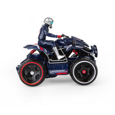 RC REDBULL AMPHIBIOUS QUADBIKE 1:16 - Premium for Kids in Qatar | Toysaro.com