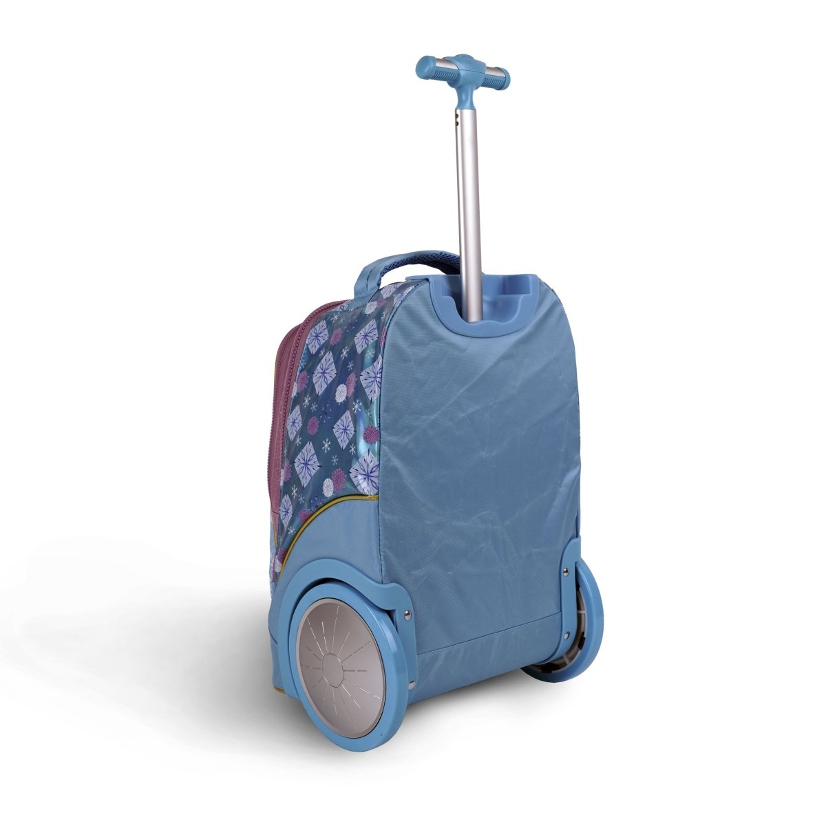 DISNEY FROZEN THE ONE TRUE SNOW QUEEN Backpacks 20" - Premium for Kids in Qatar | Toysaro.com