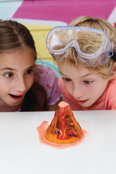 4M Table - Top Volcano - Premium for Kids in Qatar | Toysaro.com