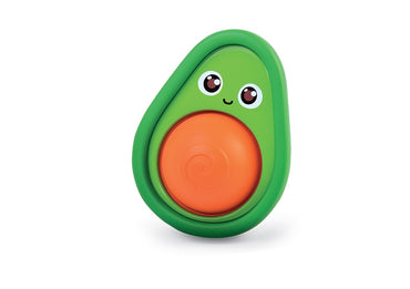 Avacado and bean popper - Premium for Kids in Qatar | Toysaro.com