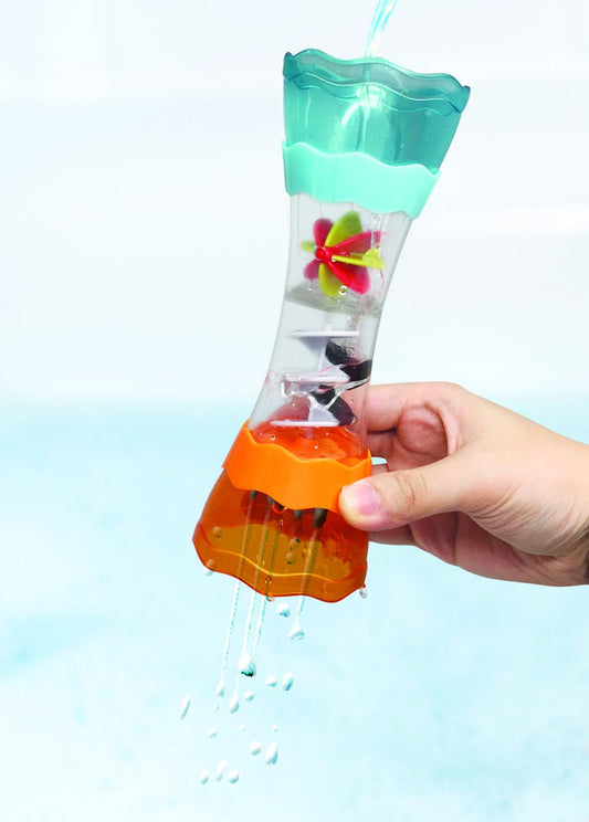 Top Baby Toys for Qatar's Hot Summer Months - Toysaro