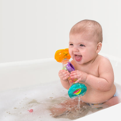 playgro Rainmaker Water Wheel